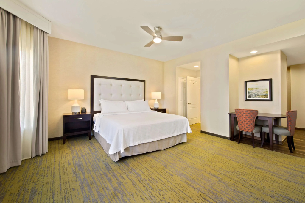 Homewood Suites by Hilton Denver West Lakewood - Général