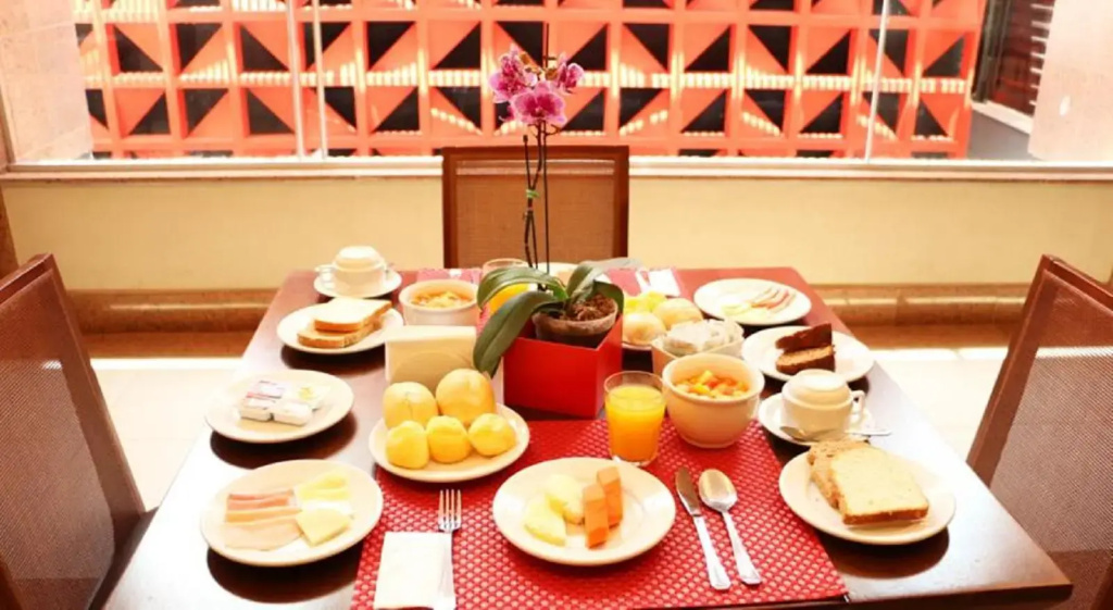 Hotel photo 12