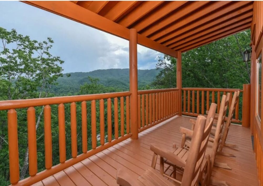 Sherwood Love To See You Again 3 Bedroom Cabin