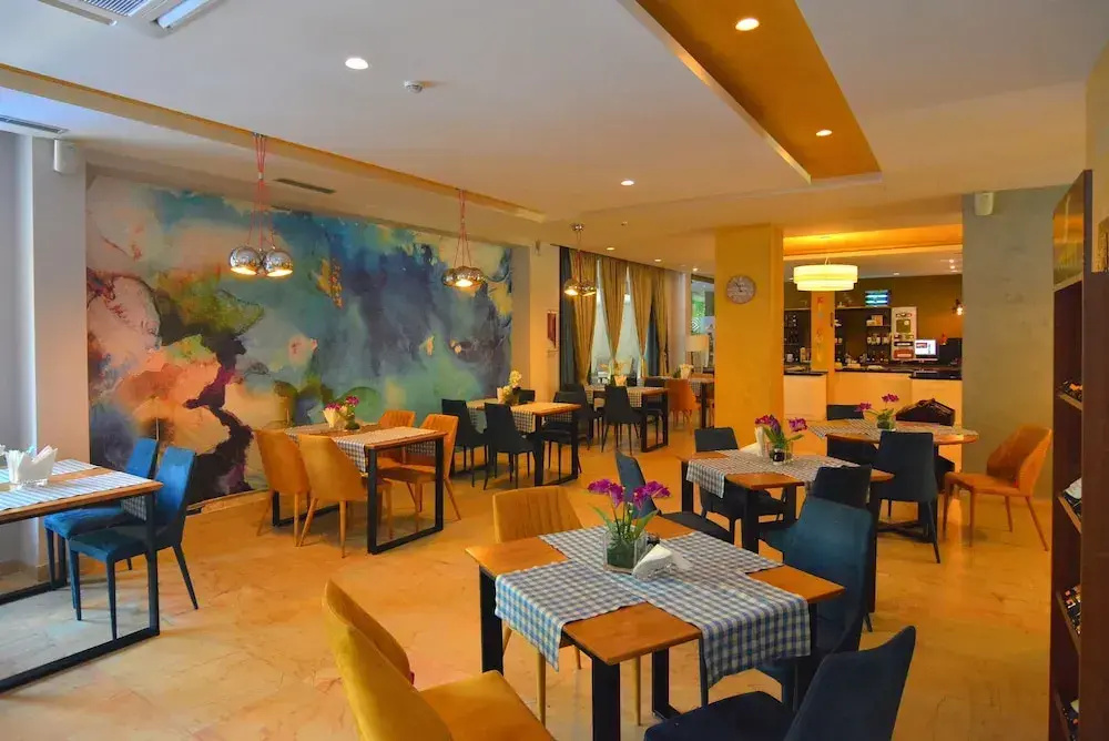 Hotel photo 20
