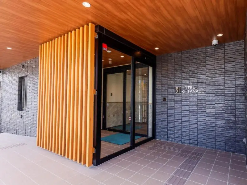 Hotel Kiitanabe in Tanabe