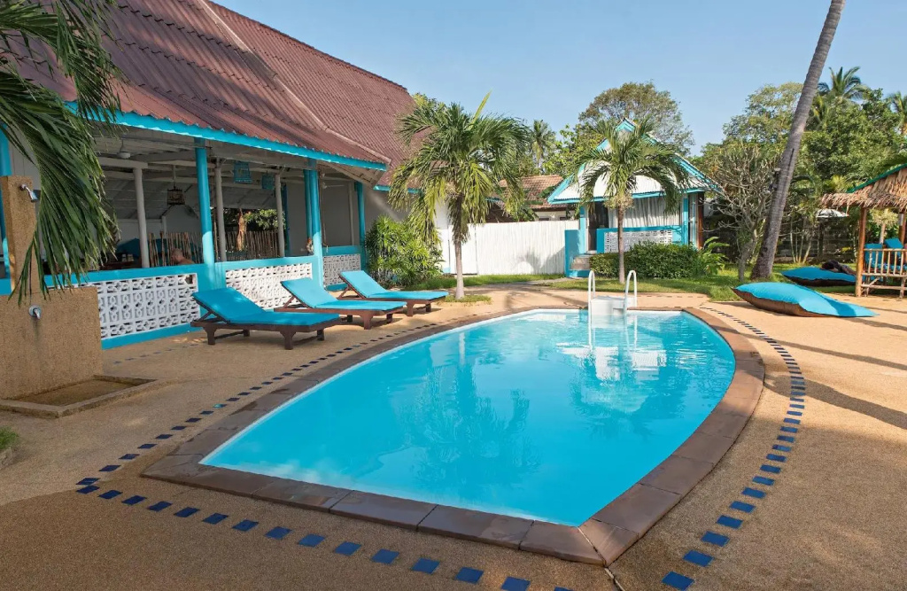Hotel photo 12