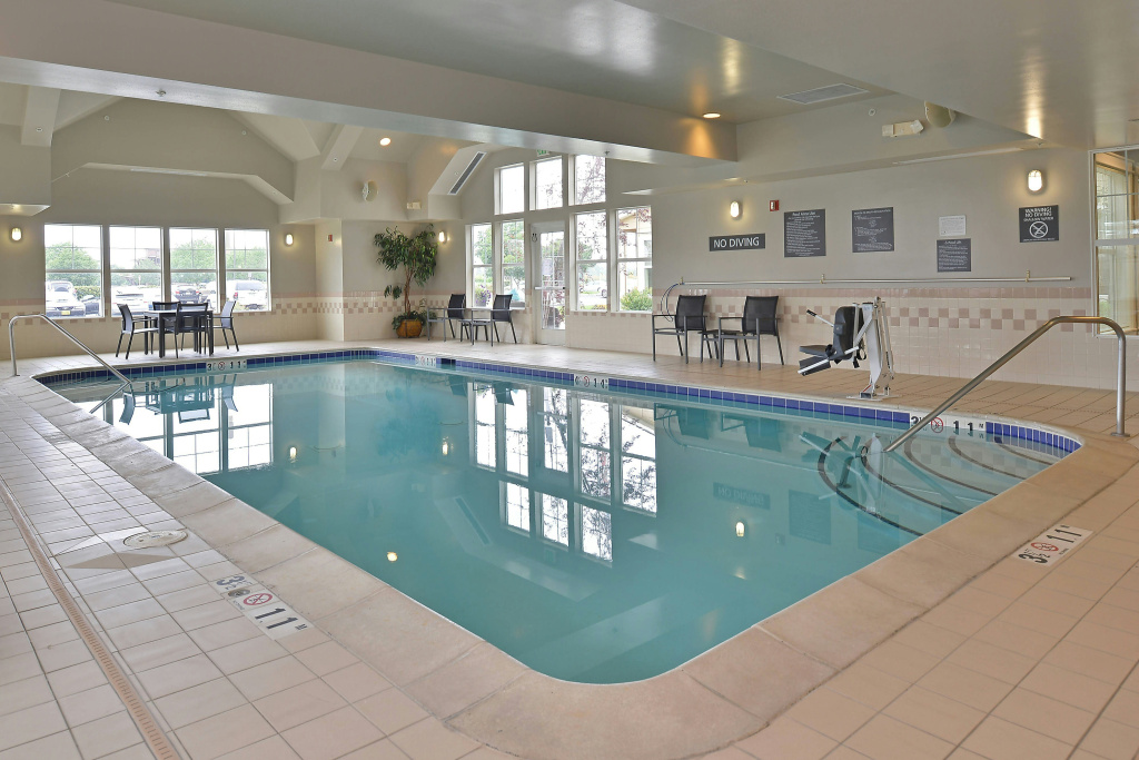 Residence Inn by Marriott Loveland - Général