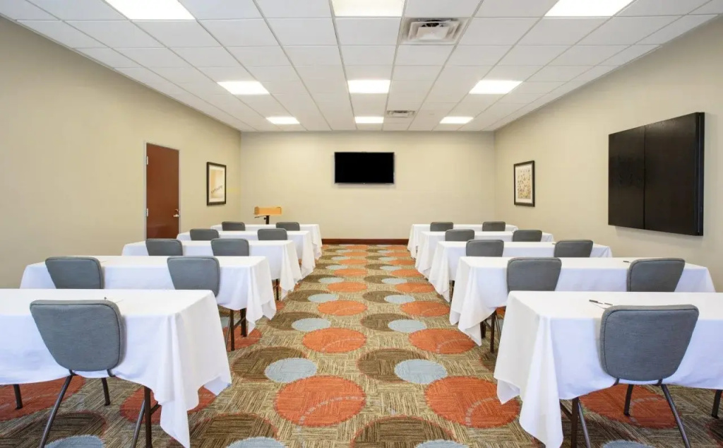 Staybridge Suites: Las Vegas - Stadium District by IHG - Général