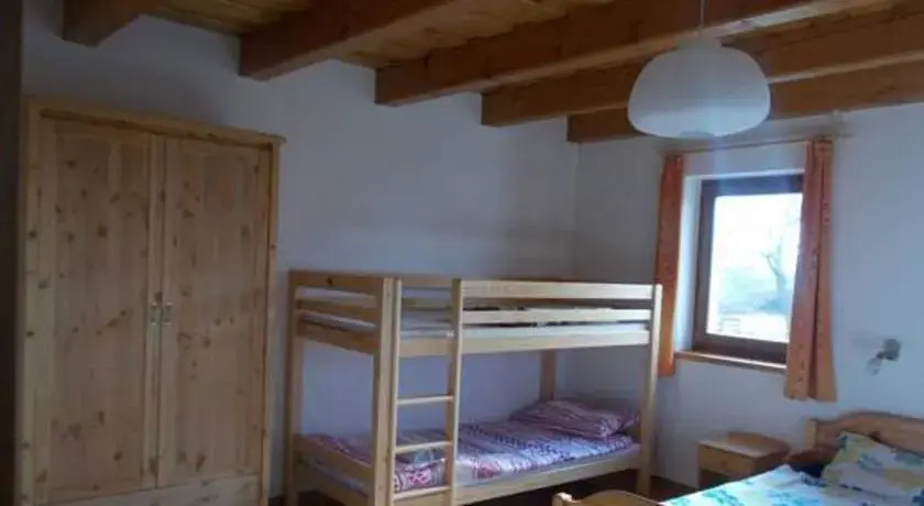 Bárókerti Vendégház - фото 5