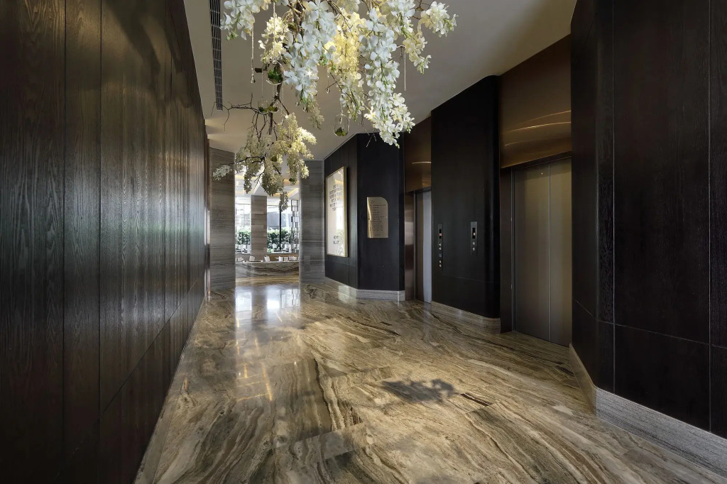 Boda Hotel Taichung - Général