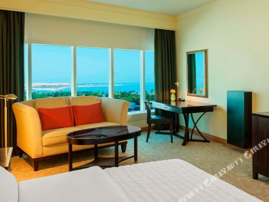 Le Royal Meridien Abu Dhabi