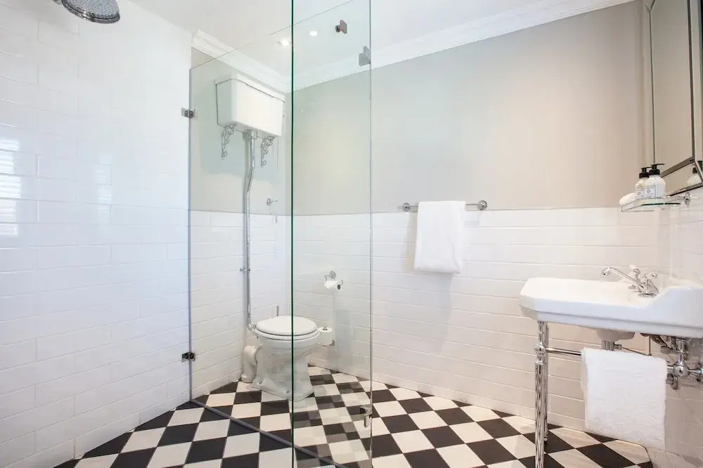 Bliss Boutique Hotel - Chambres