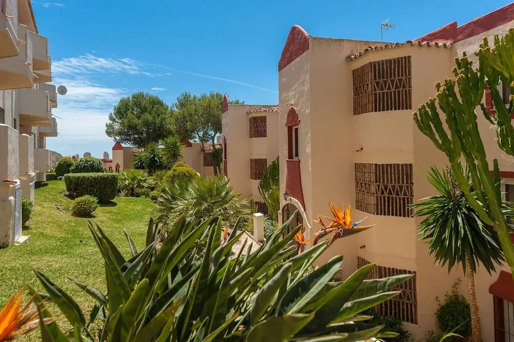 Apartment Elena Calahonda CANOVAS