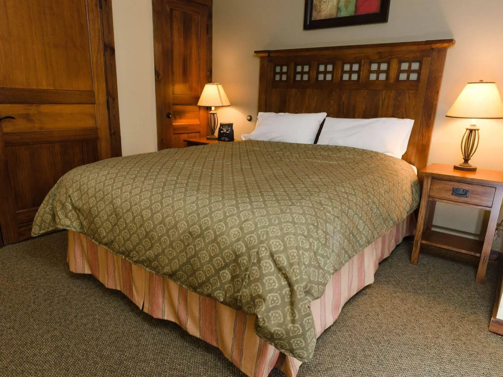 Soaring Eagle Lodge - фото 7