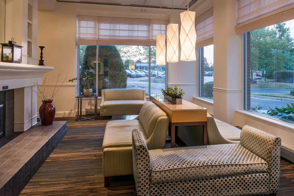 Hilton Garden Inn Baltimore/White Marsh - Général
