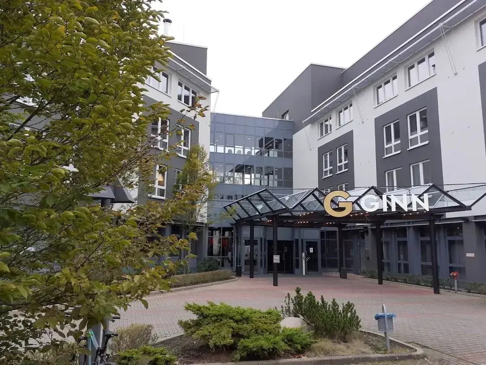 Courtyard by Marriott Berlin Teltow