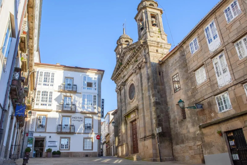 San Miguel Santiago - Général