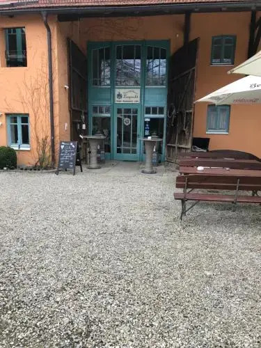Romantik-Resort & Spa Lauprecht