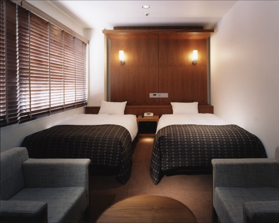 Hotel Parkside Tokyo 사진 7