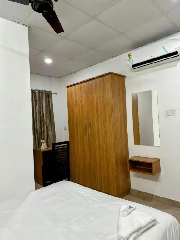 Hotel Metro Den