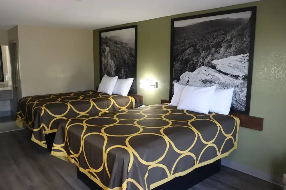 Hotel photo 5
