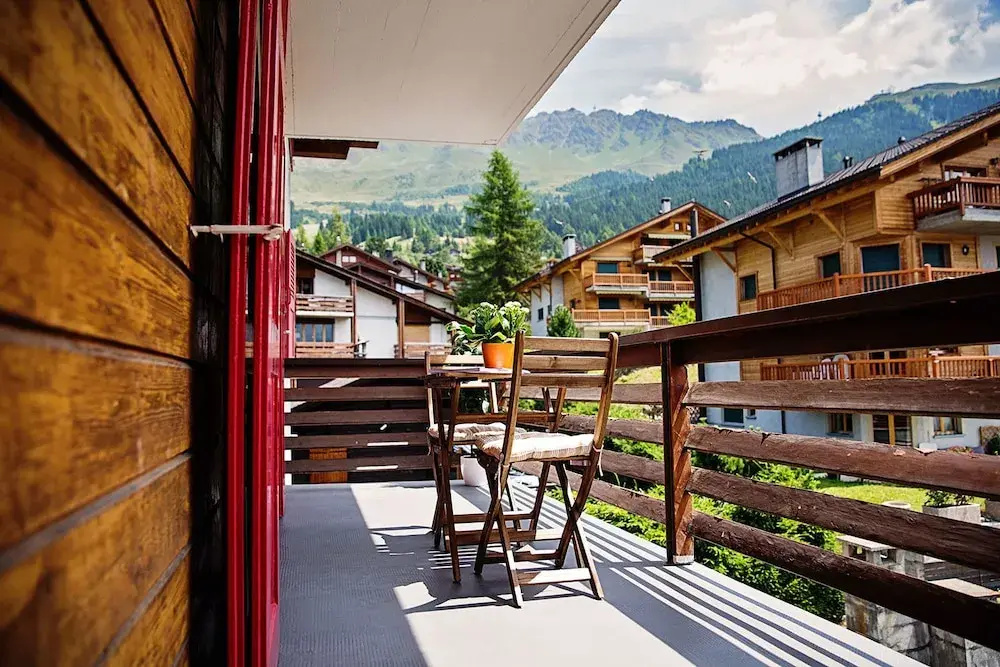 Hotel Bristol - Chambres