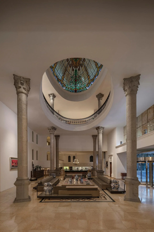 InterContinental Presidente Puebla by IHG - Général