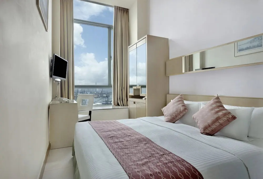 Rambler Garden Hotel - Chambres