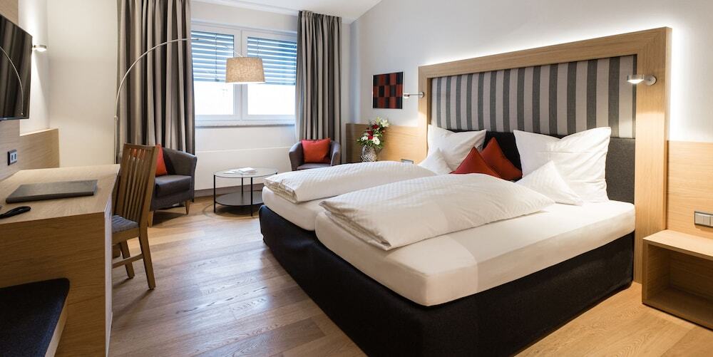 Romantik Hotel Rindenmühle by null