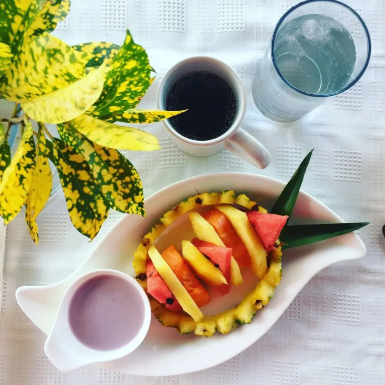 Hotel Ocean Breeze - фото 13