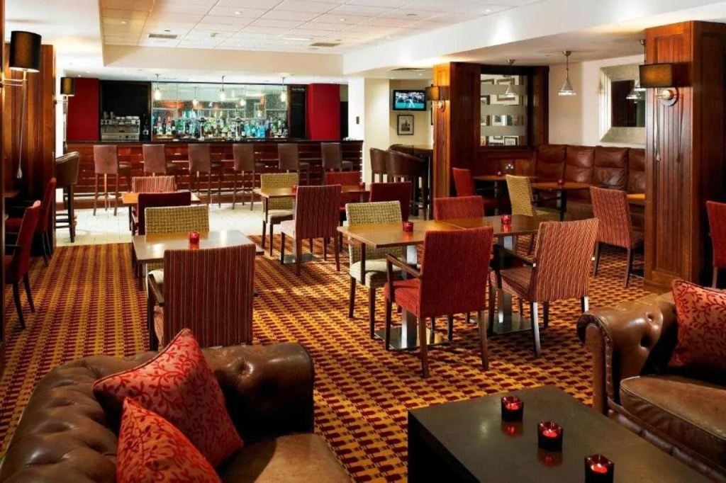 Hotel photo 21