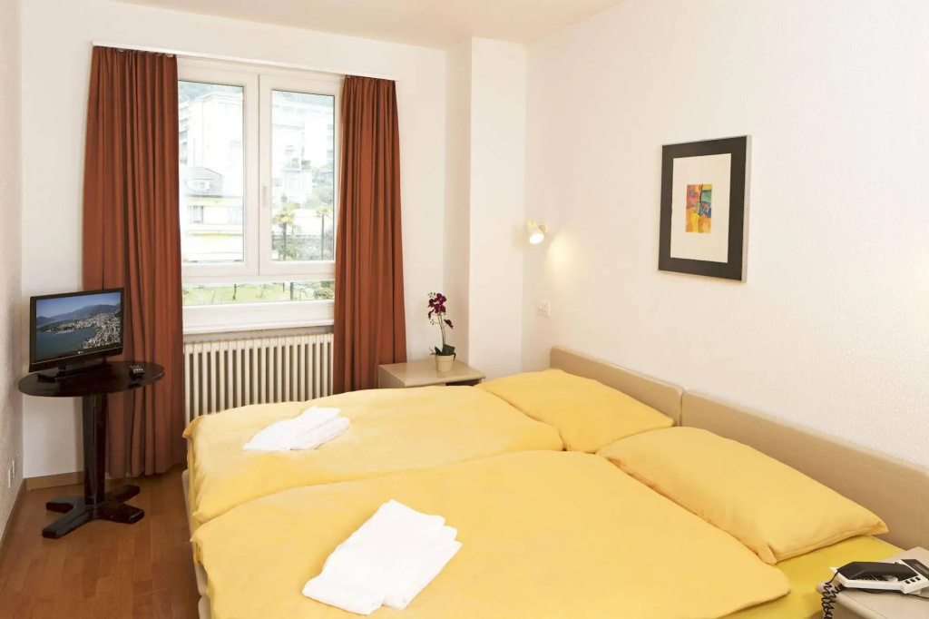 Hotel photo 7