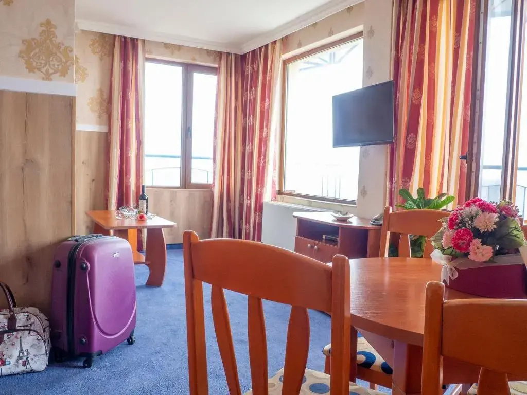 St.St.Petar and Pavel Hotel - Chambres