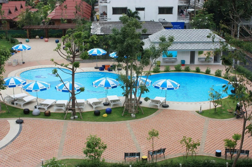 Hotel photo 17
