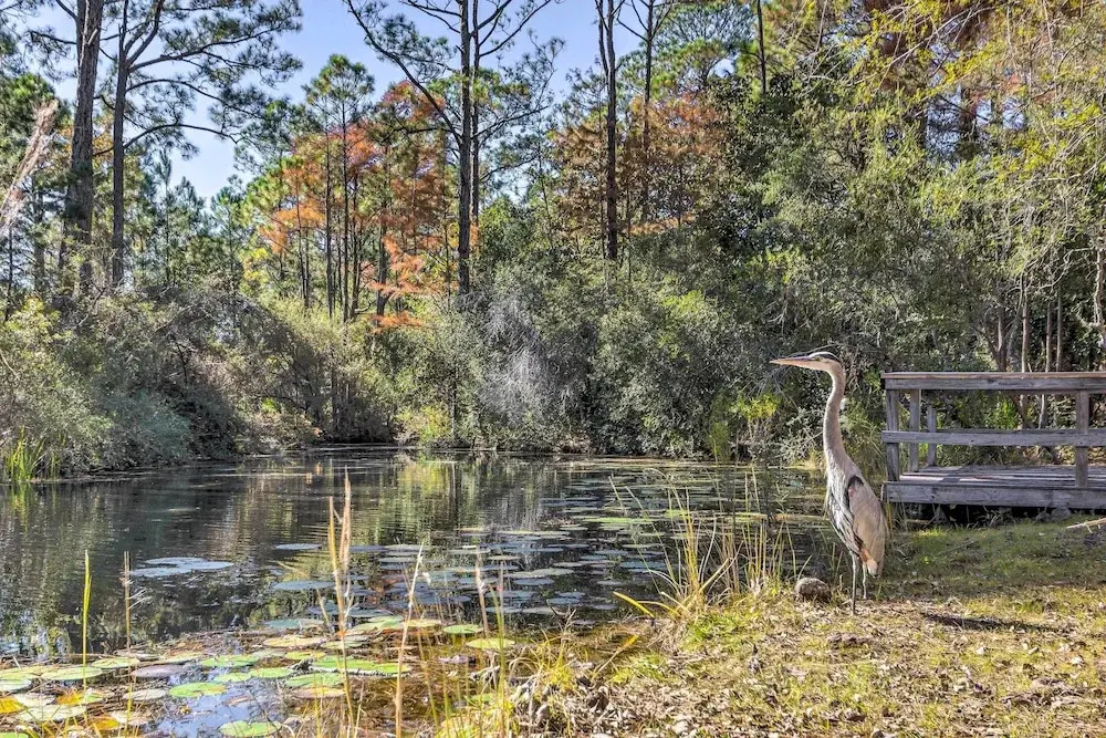 Renovated Gem w/ Pool Access: 1/4 Mi to Beach