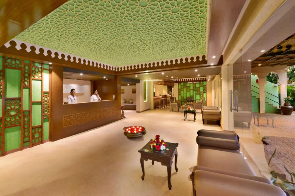 Hotel photo 11