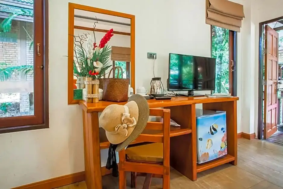 The Vatika Resort and Spa - Chambres