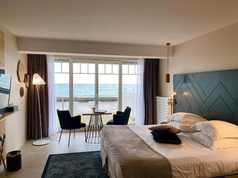 Hôtel Atlantic - Général