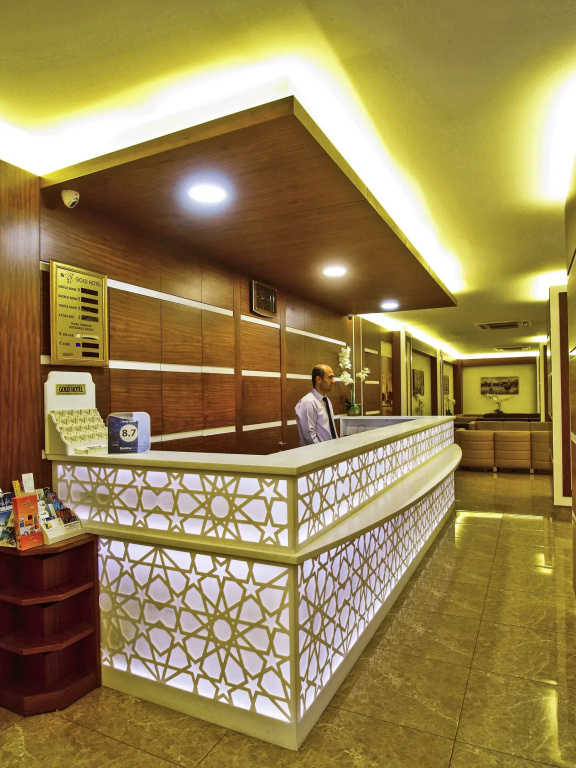 Hotel photo 2