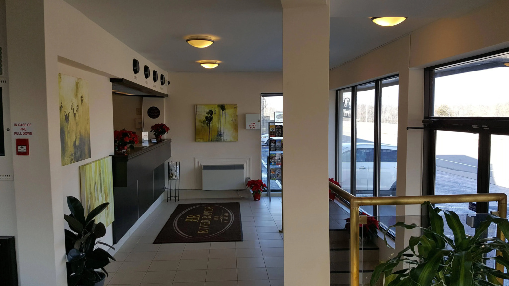 Hotel photo 8