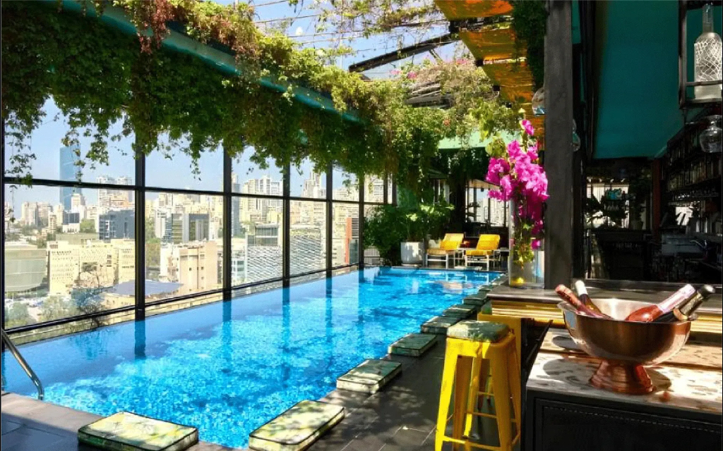 The Smallville Hotel - фото 45