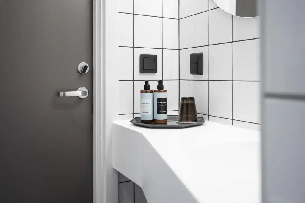 Mornington Hotel Stockholm Bromma - Chambres