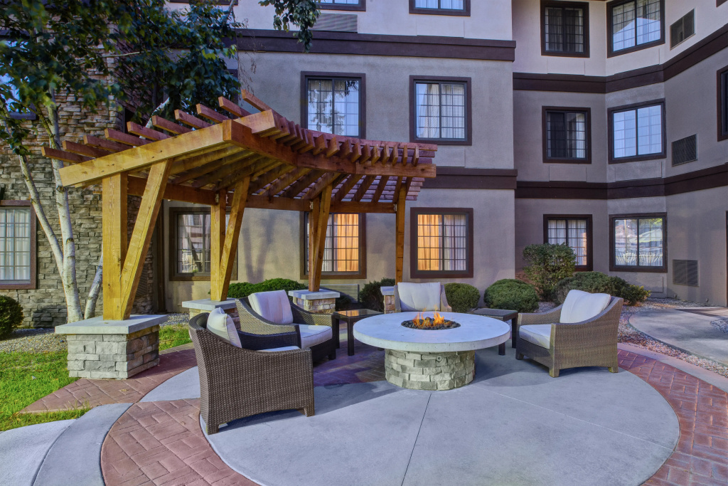 Staybridge Suites - Louisville - East by IHG - Général