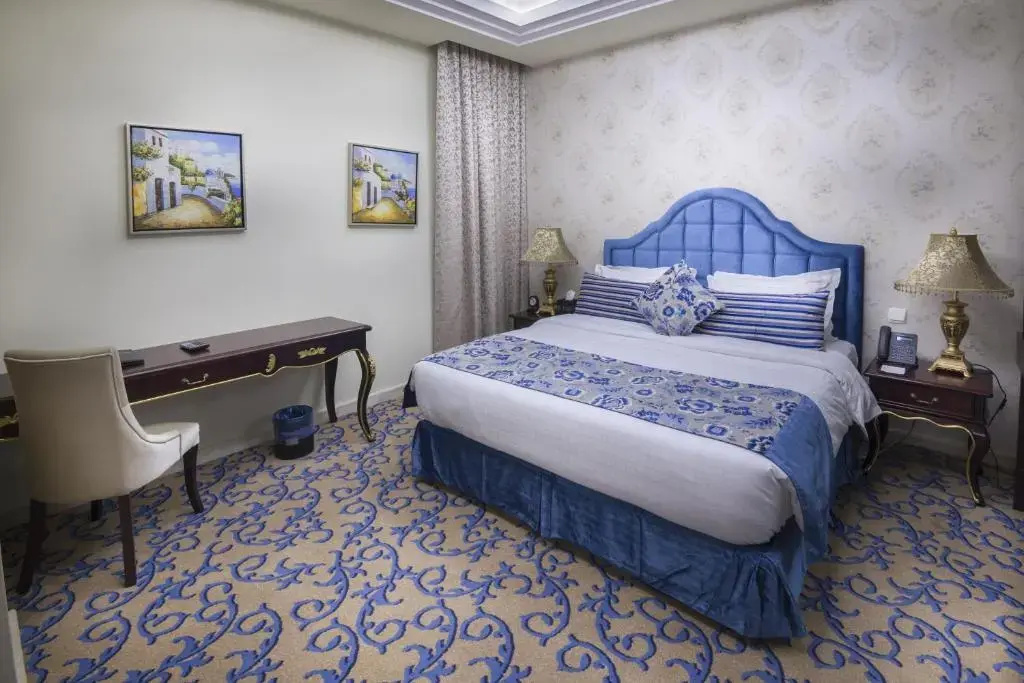 Mira Trio Hotel - Chambres