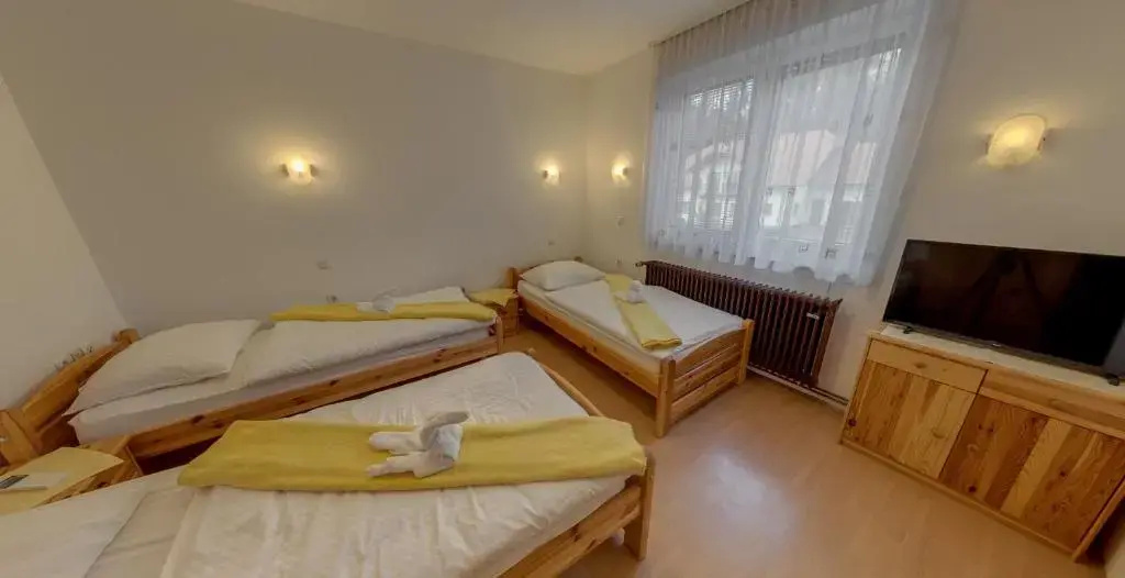 Gostisce Golob - Chambres