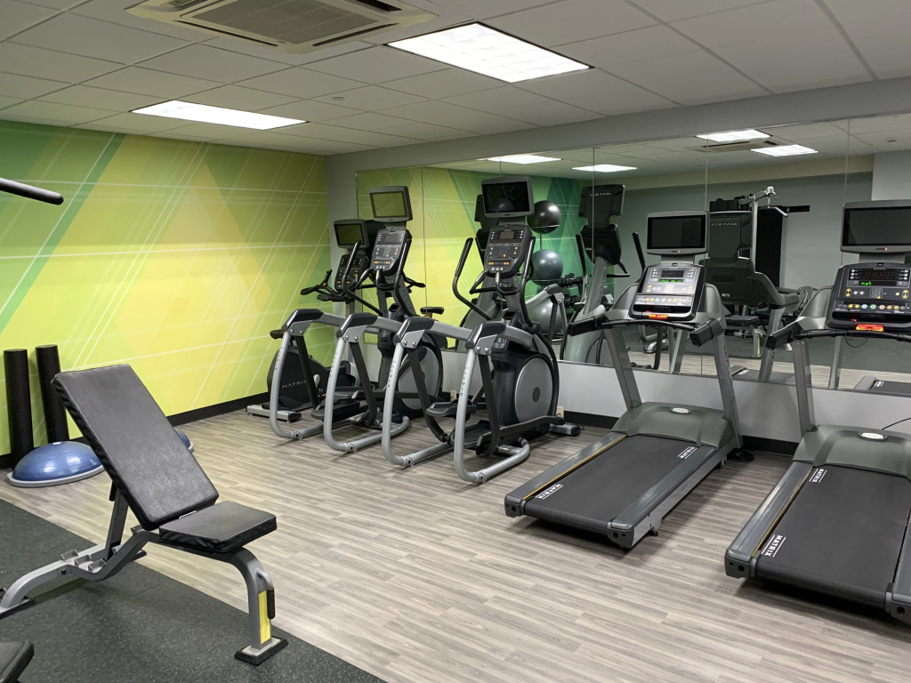 Holiday Inn Martinsburg by IHG - Général