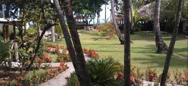 Hotel Los Pinos