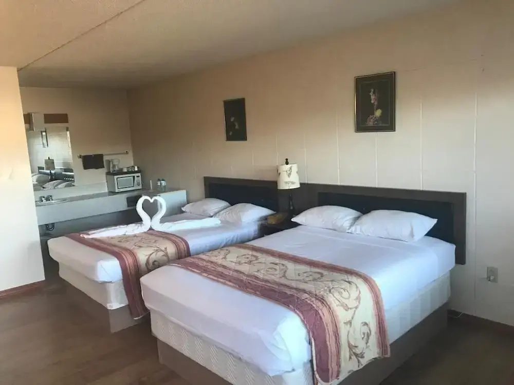 Fairview Inn: фото 3