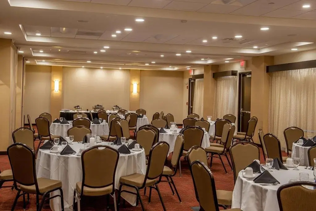 Hyatt Place Bowling Green - Général