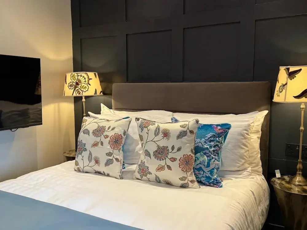 Hotel photo 12