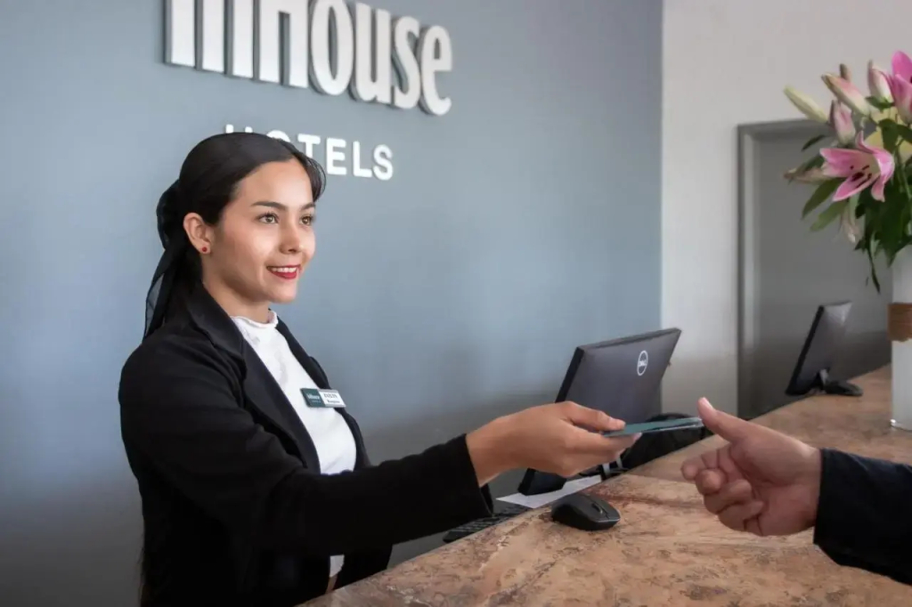 Fussion 5 Inn - фото 44