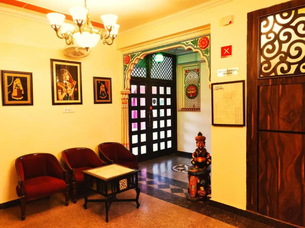 Hotel photo 31