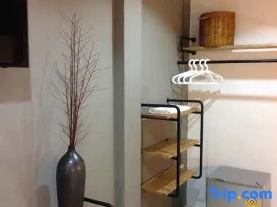 Одноместный номер Deluxe в Fondness Hotel