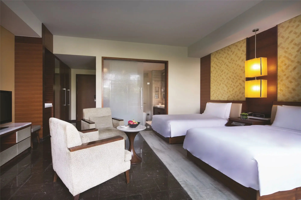 MGM Grand Sanya - фото 18